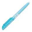 Pilot Frixion Light Erasable Highlighter Soft Blue